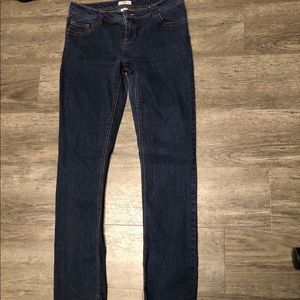 So Wear itDeclare it junior jeans